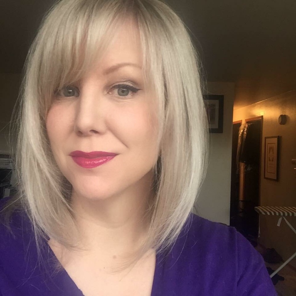 Meet your Posher, Erica